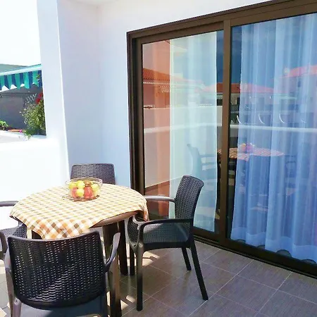 Apartamento Parque Royal 1 Costa Adeje (Tenerife)