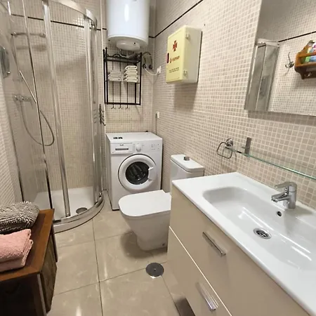 Parque Royal 1 Apartamento