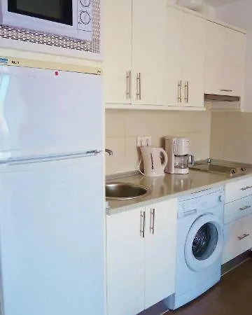 Apartment Parque Royal 1