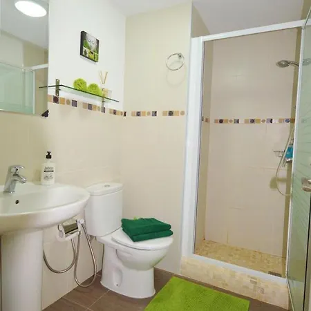 Apartment Parque Royal 1