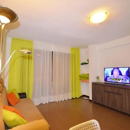 Parque Royal 1 Apartment Costa Adeje (Tenerife)