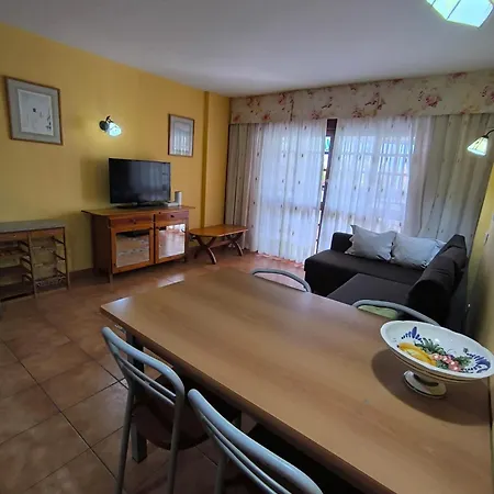 Apartment Parque Royal 1 Costa Adeje (Tenerife)
