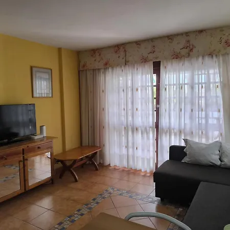 Apartment Parque Royal 1 Costa Adeje (Tenerife)