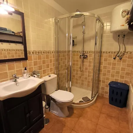 Apartment Parque Royal 1