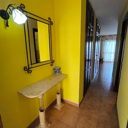 Apartment Parque Royal 1