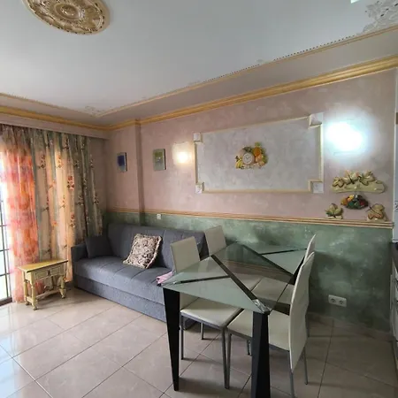 Parque Royal 1 Apartment Costa Adeje (Tenerife)