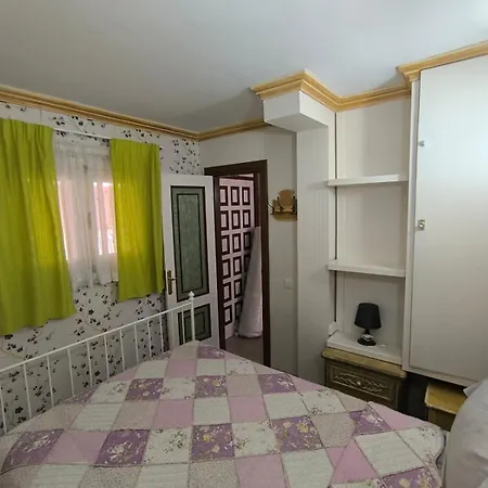 Parque Royal 1 Apartment *