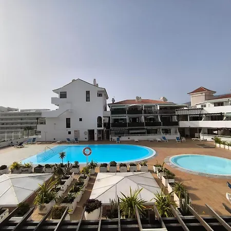 Parque Royal 1 Costa Adeje (Tenerife)