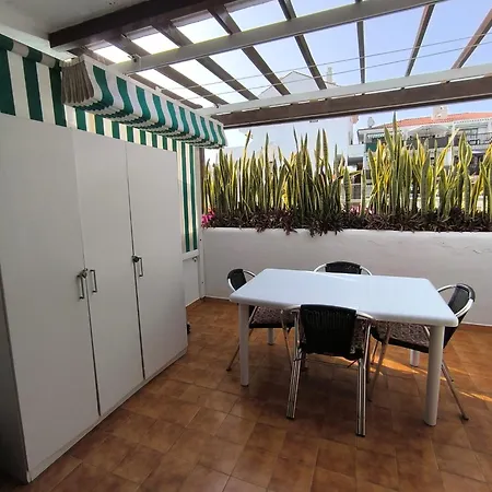 Parque Royal 1 Apartment *
